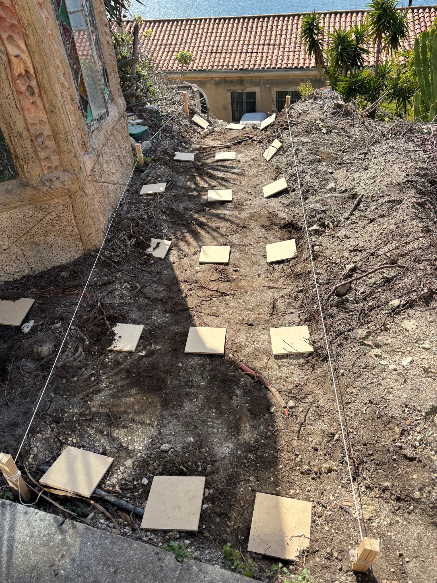 Chantier Roucas - Photo 118